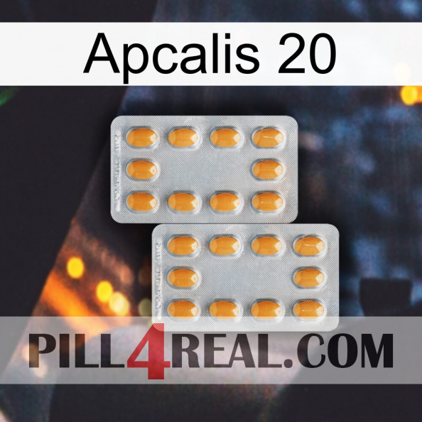 Apcalis 20 cialis4.jpg